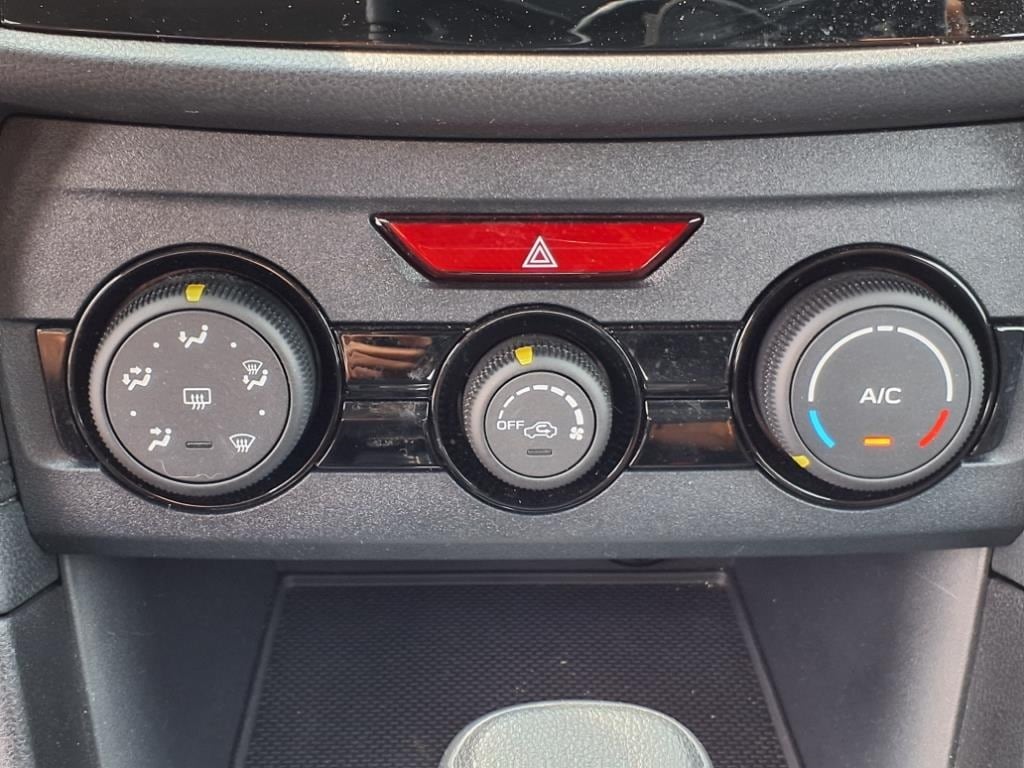 used 2023 Subaru Impreza car, priced at $20,500