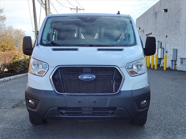 used 2022 Ford Transit-250 car, priced at $31,900