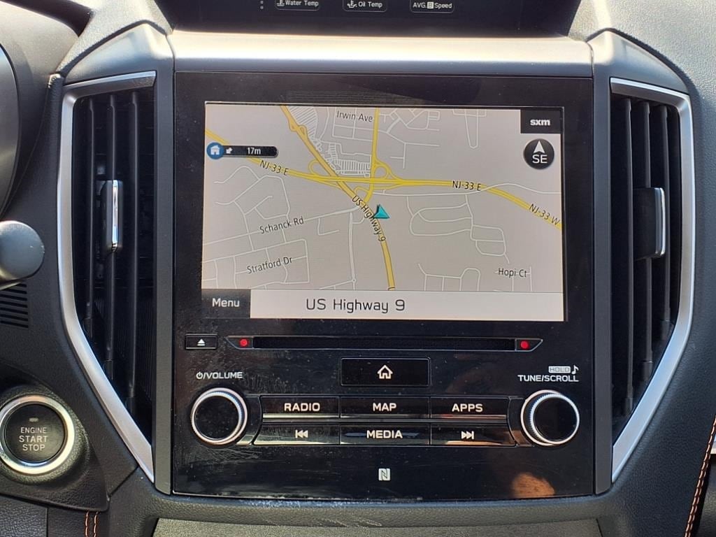 used 2020 Subaru Crosstrek car, priced at $17,900