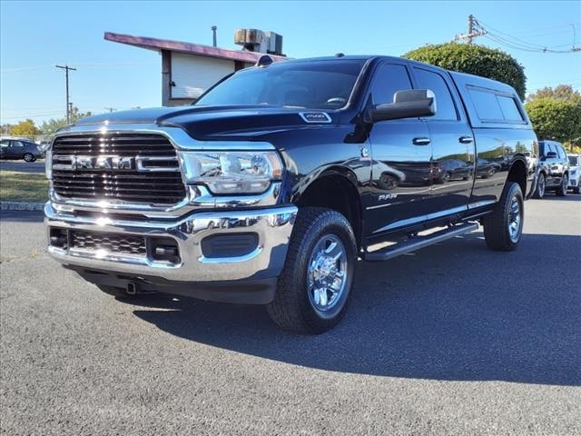 used 2019 Ram 2500 car, priced at $39,900