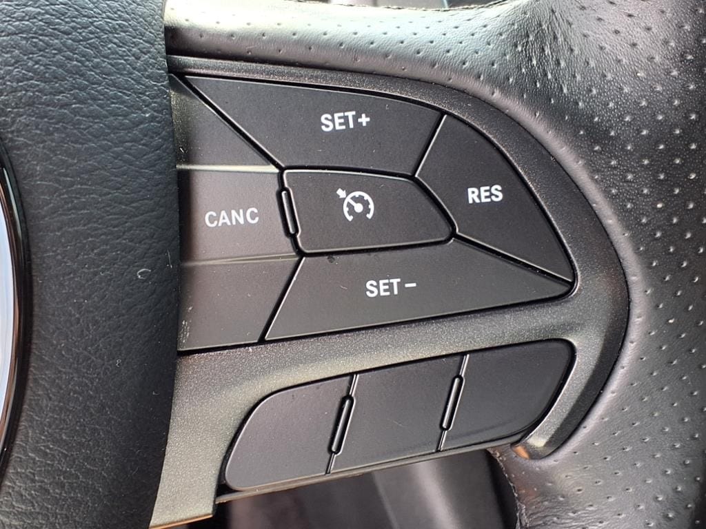 used 2019 Dodge Durango car, priced at $21,900