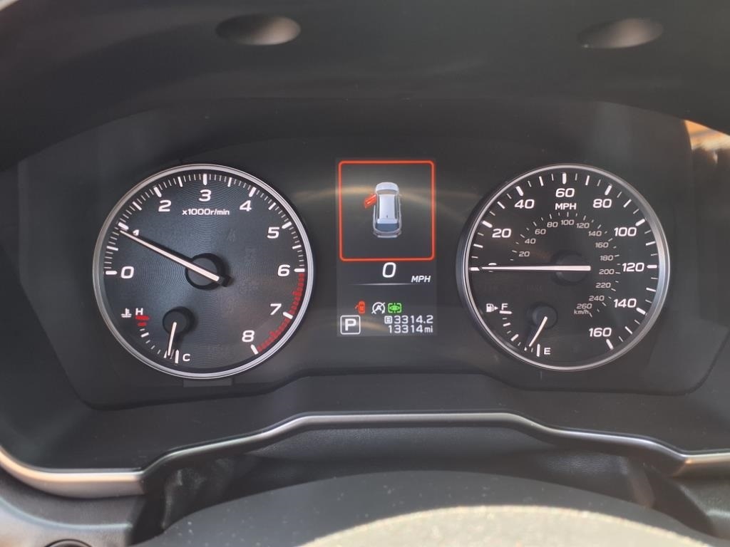 used 2022 Subaru Outback car, priced at $29,900