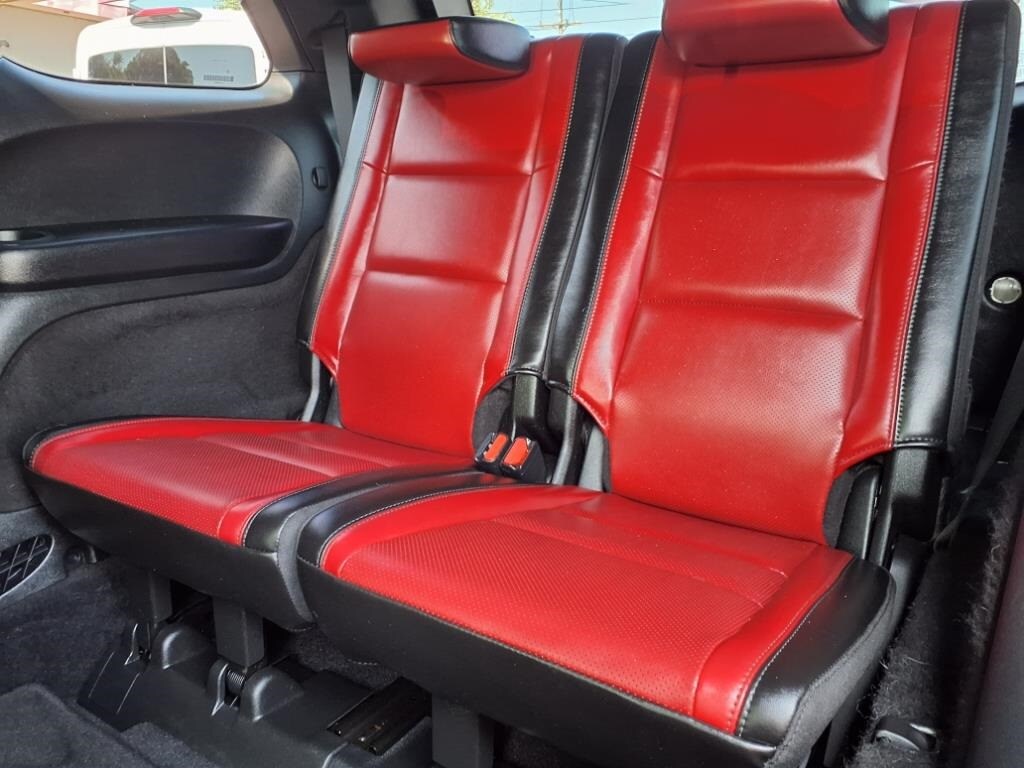 used 2022 Dodge Durango car