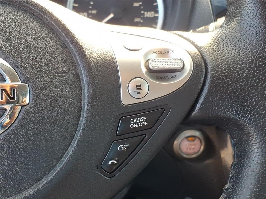 used 2018 Nissan Sentra car, priced at $11,900
