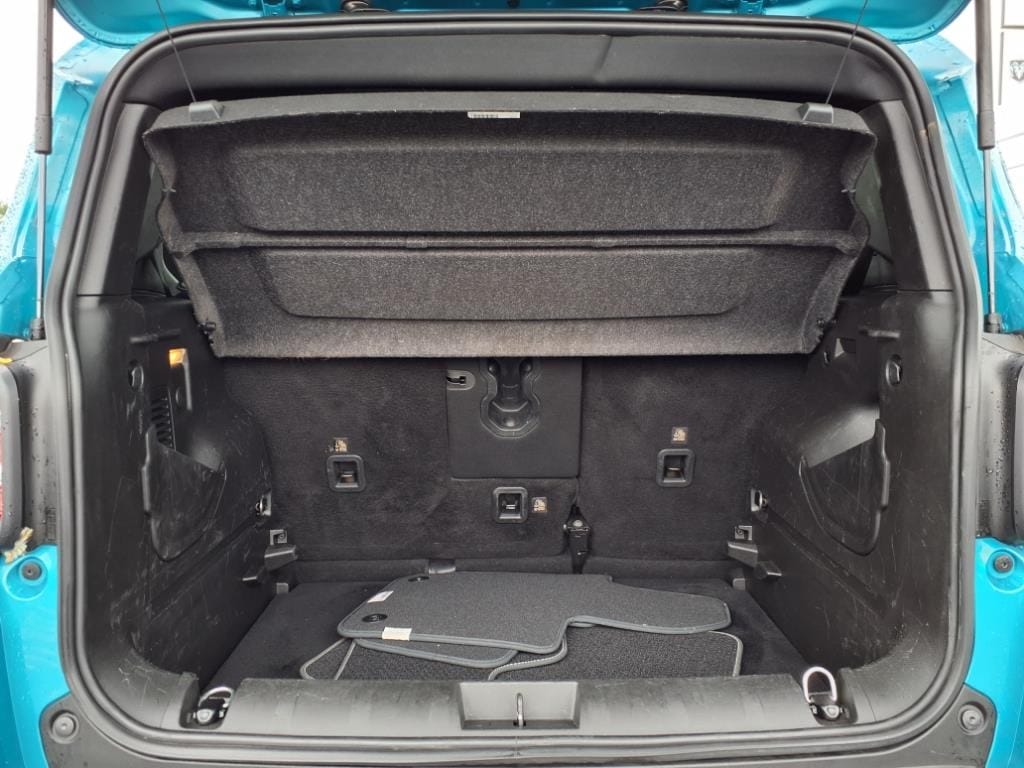 used 2021 Jeep Renegade car, priced at $18,900