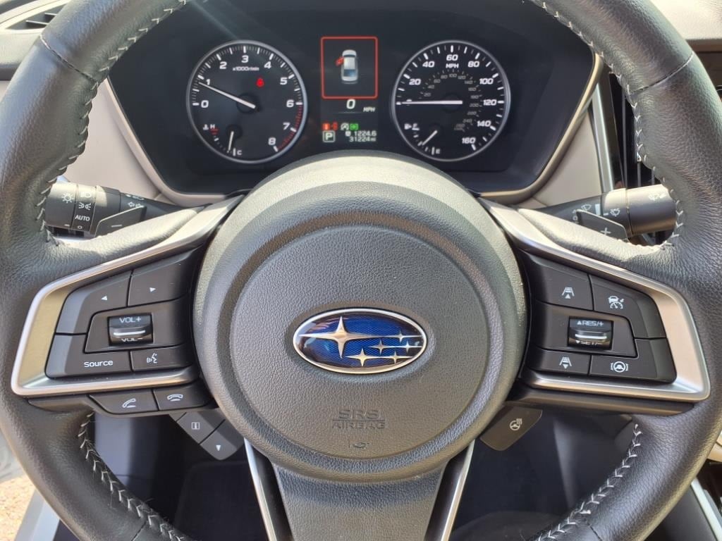 used 2022 Subaru Legacy car, priced at $24,900