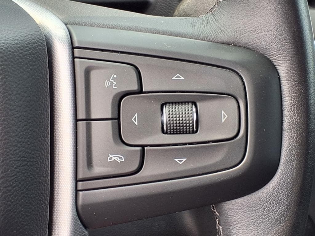 used 2022 GMC Sierra 1500 Limited car, priced at $38,500