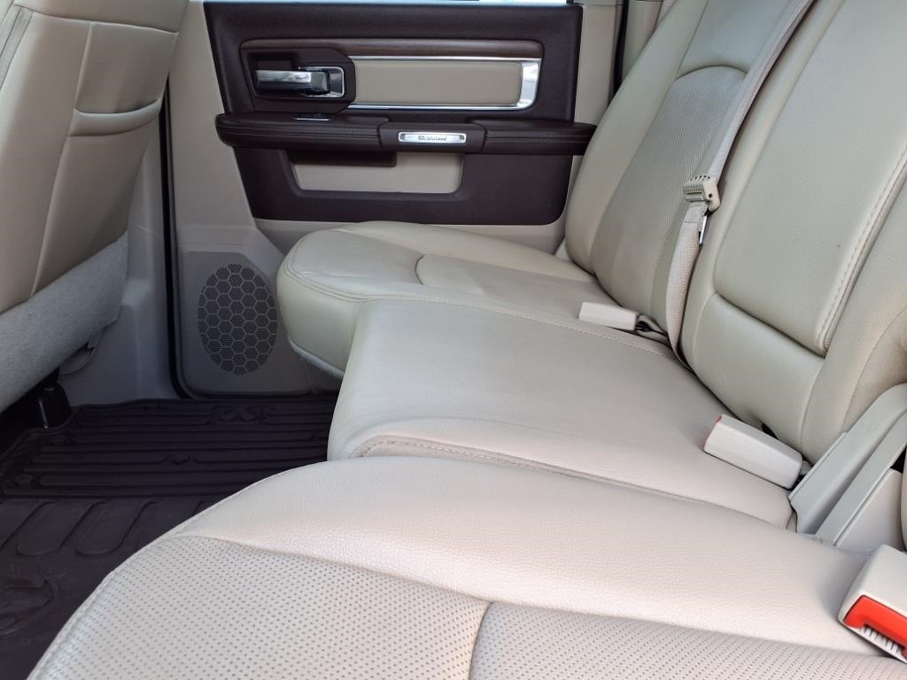 used 2017 Ram 1500 car, priced at $25,900