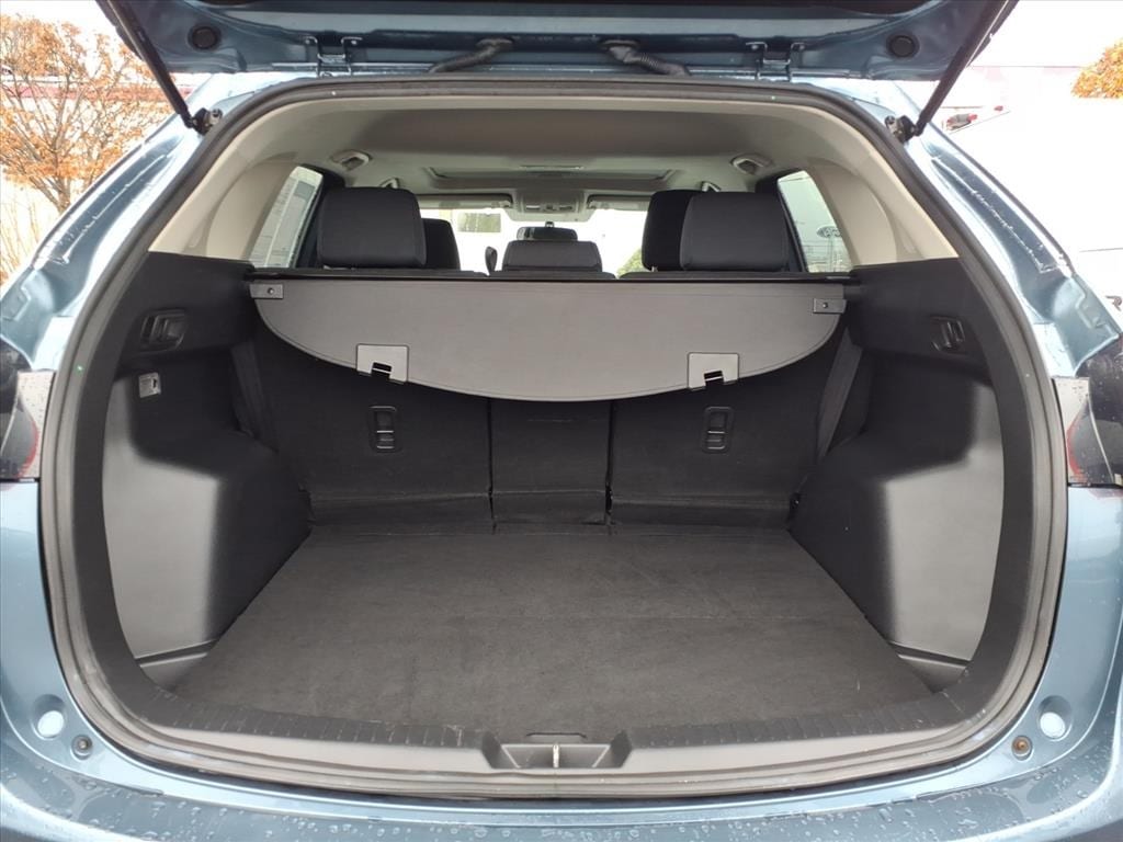 used 2015 Mazda CX-5 car, priced at $9,900