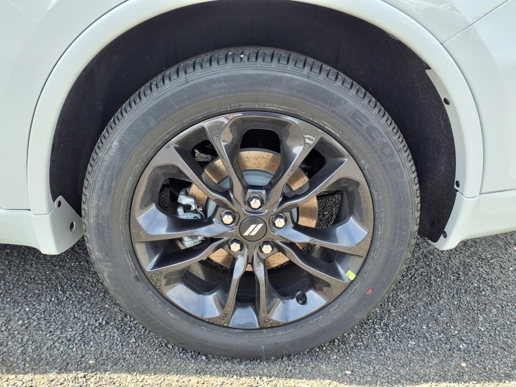 new 2025 Dodge Durango car, priced at $57,780