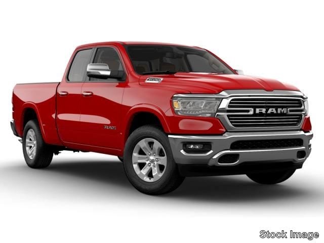 used 2020 Ram 1500 car