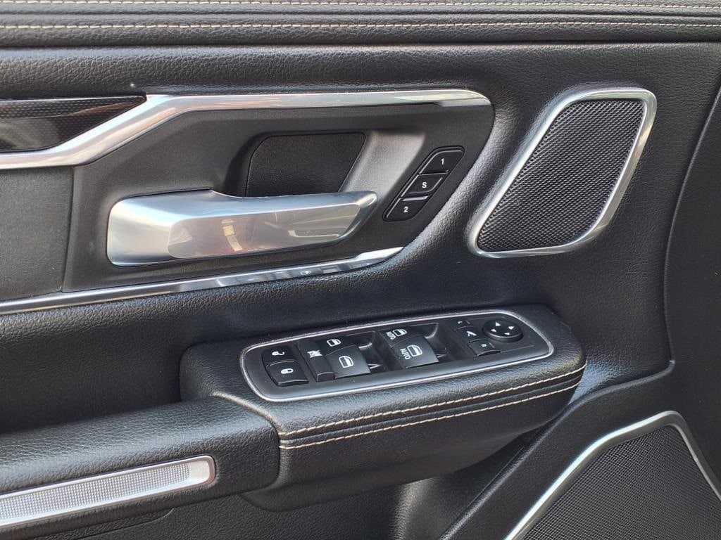 used 2019 Ram 1500 car, priced at $22,900