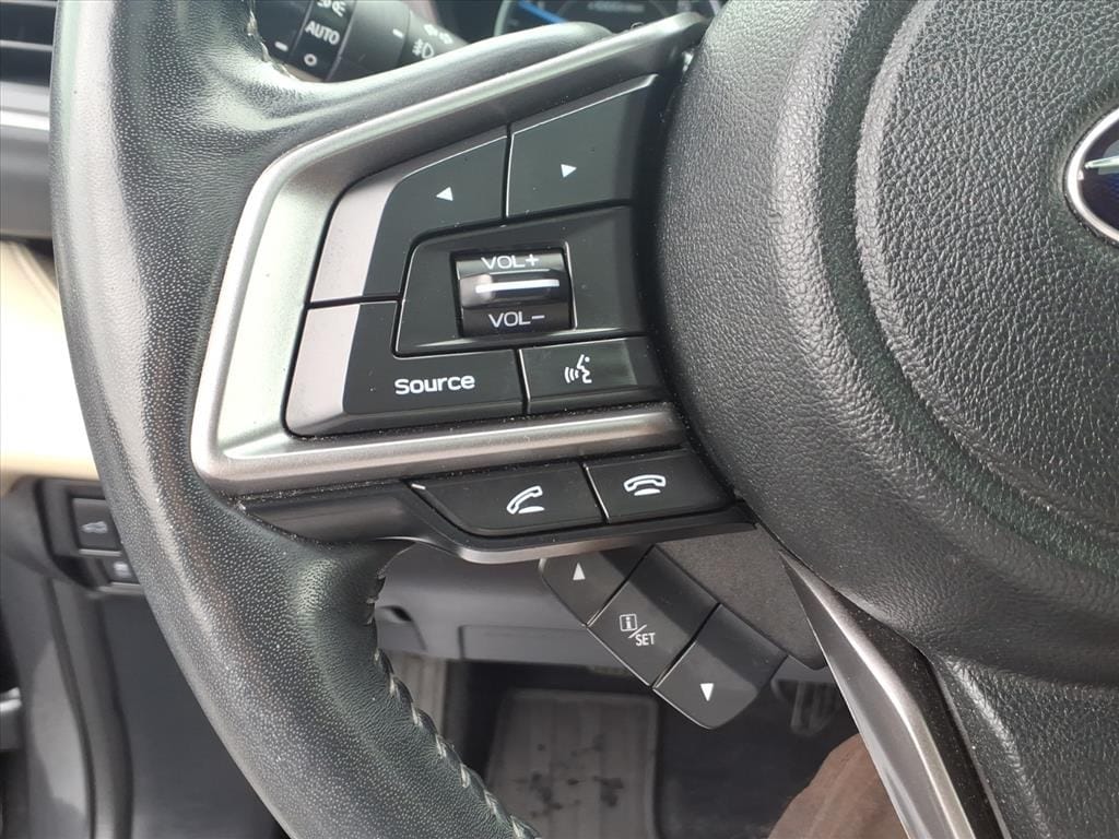 used 2021 Subaru Ascent car, priced at $26,500