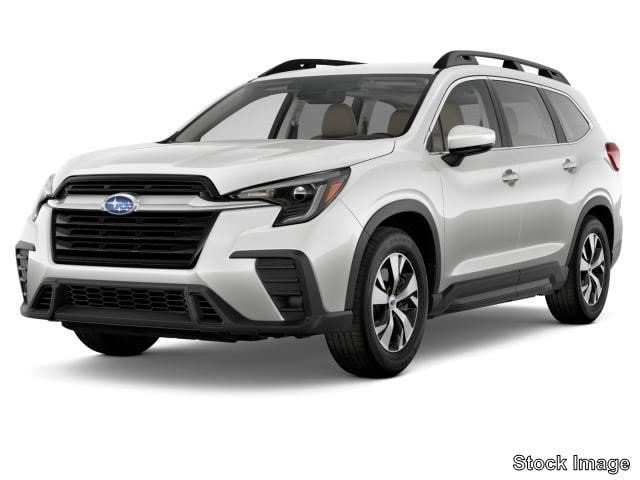 used 2024 Subaru Ascent car, priced at $33,900
