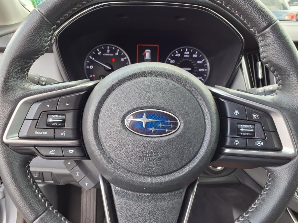used 2020 Subaru Outback car, priced at $17,900