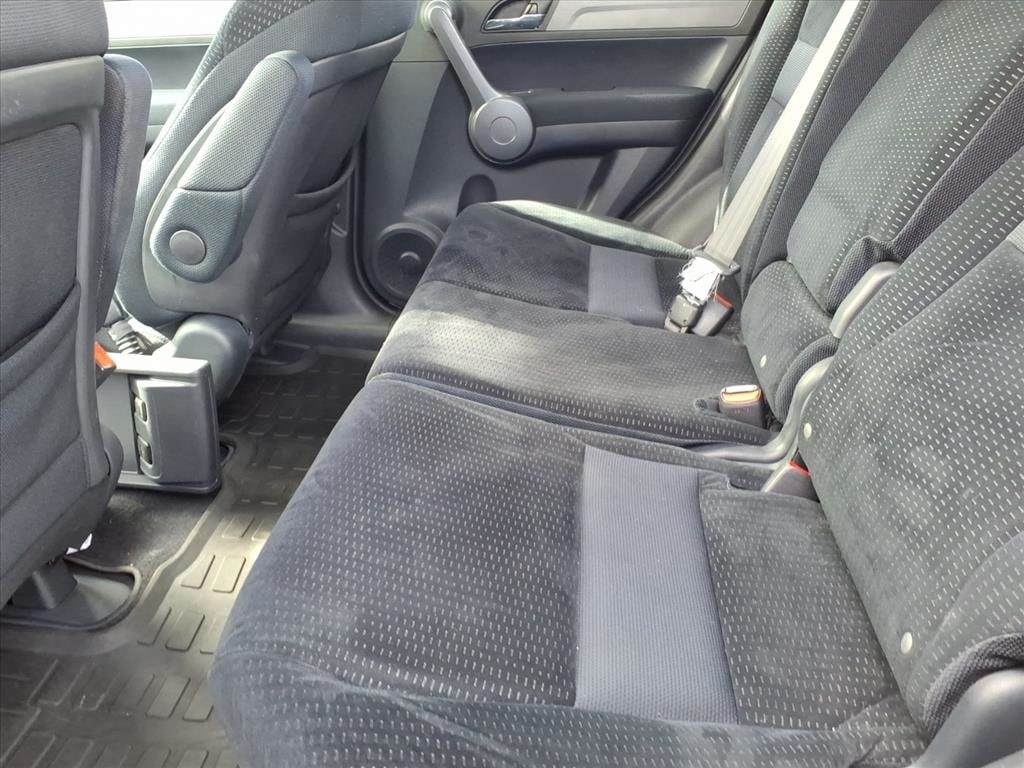 used 2008 Honda CR-V car, priced at $8,900