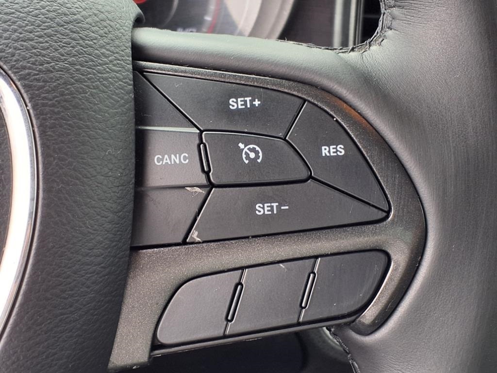 used 2017 Dodge Charger car, priced at $14,900