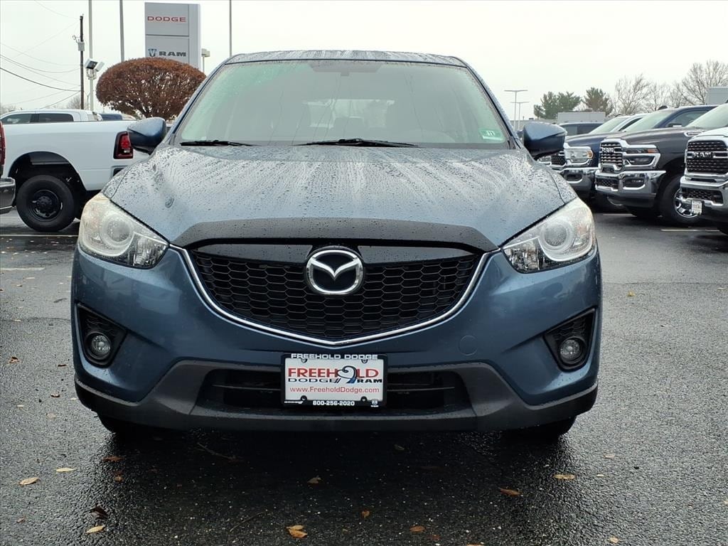 used 2015 Mazda CX-5 car, priced at $9,900