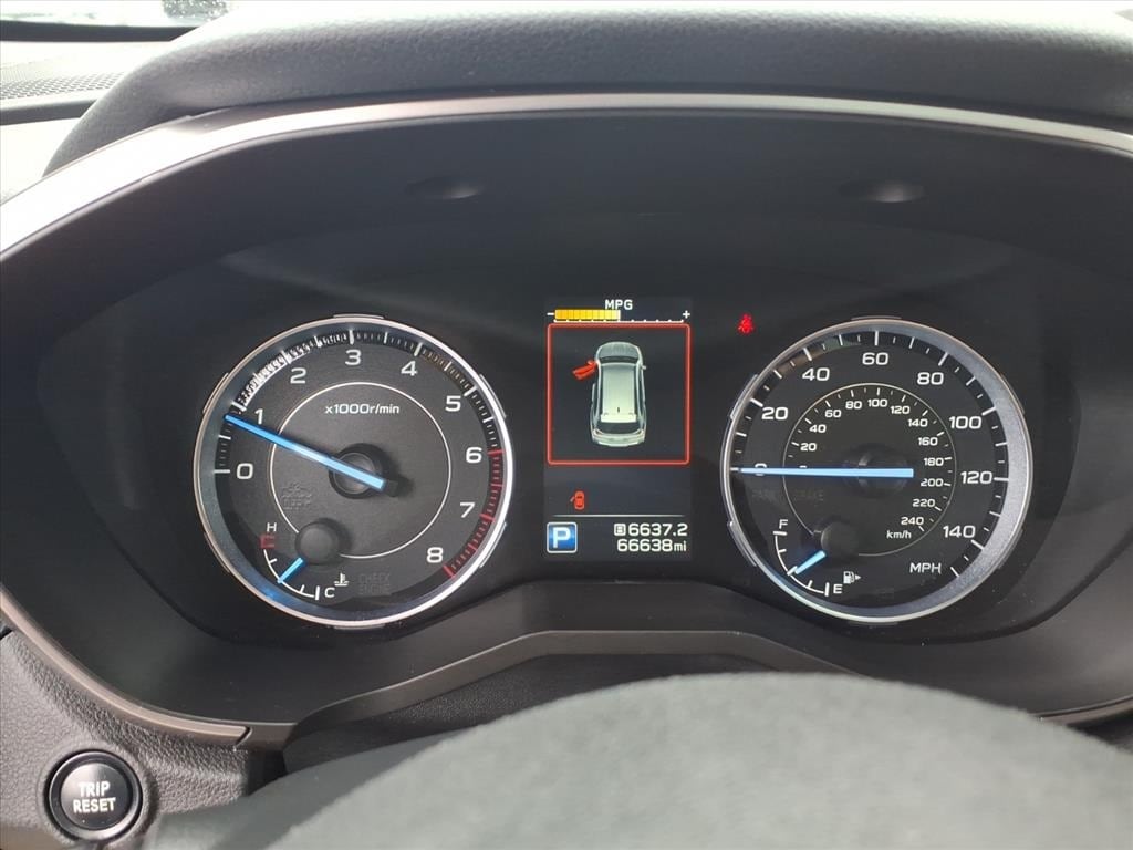 used 2021 Subaru Ascent car, priced at $26,500
