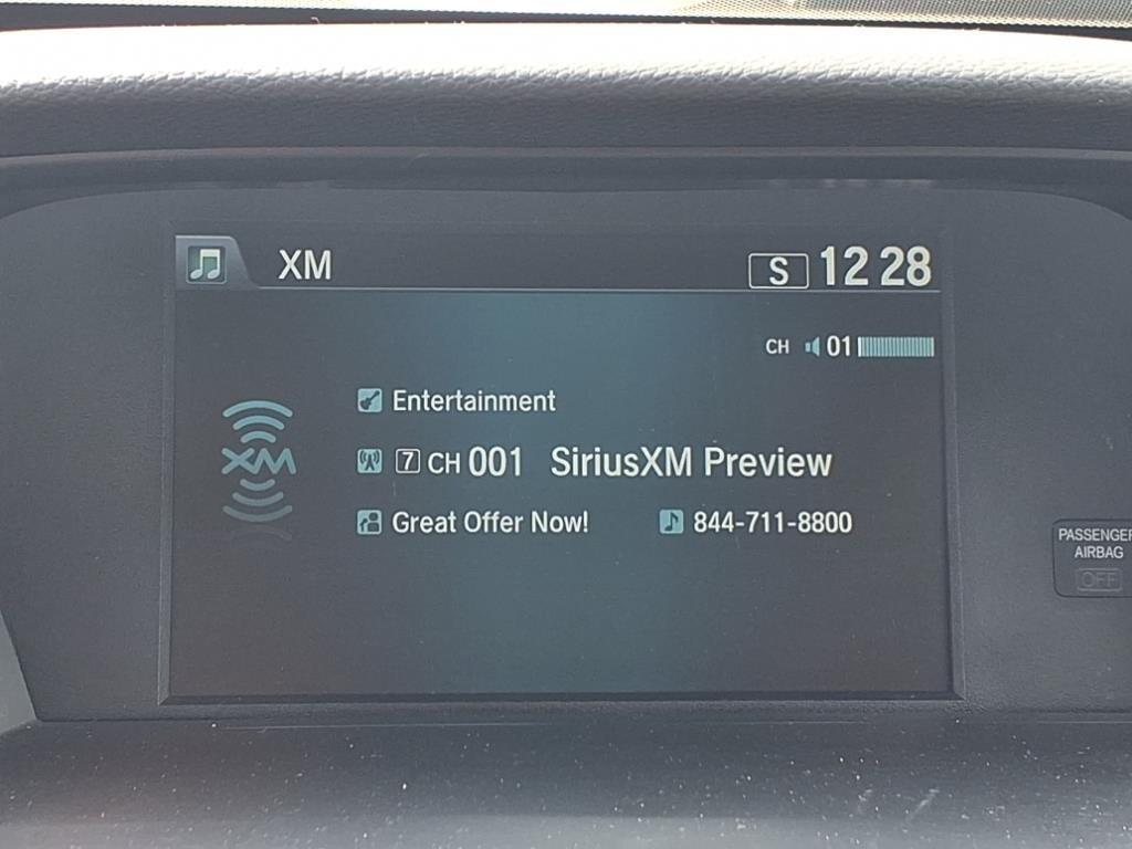 used 2015 Honda Accord car, priced at $14,900