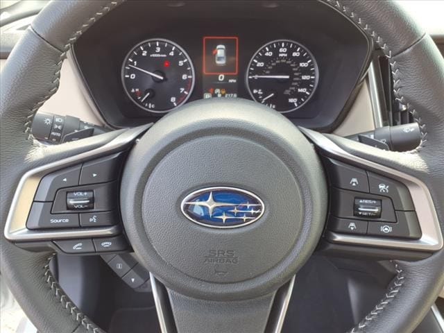 used 2022 Subaru Legacy car, priced at $22,500