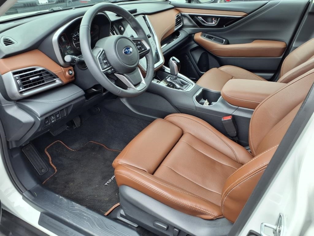 used 2022 Subaru Outback car, priced at $28,900