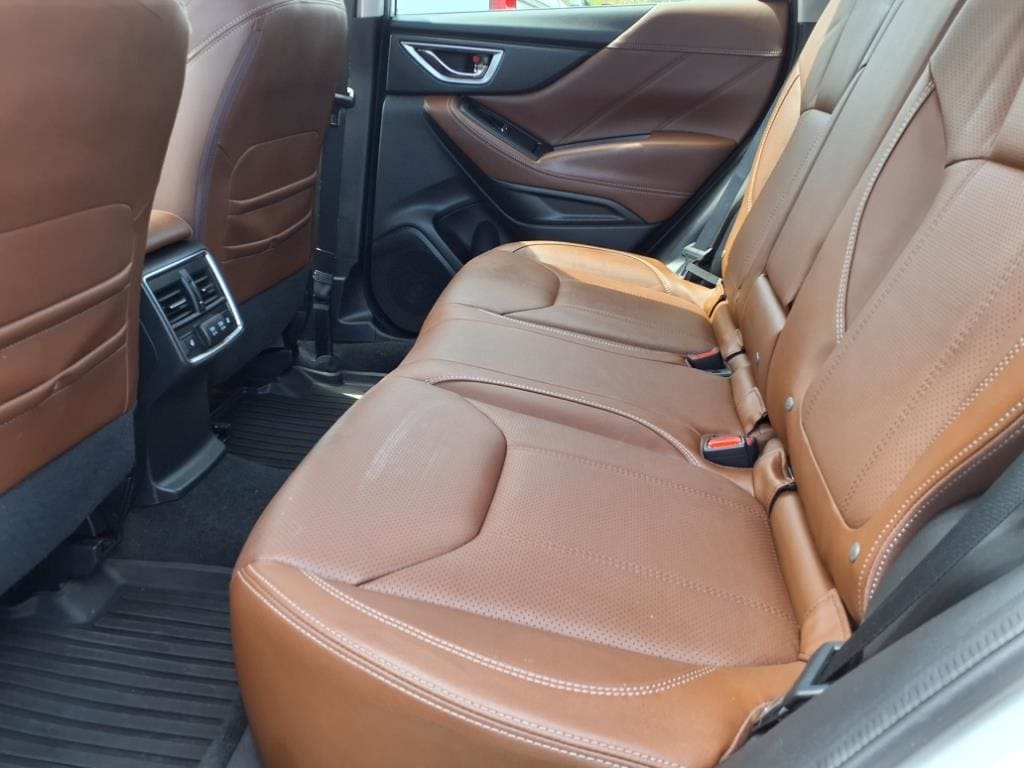 used 2019 Subaru Forester car, priced at $21,900