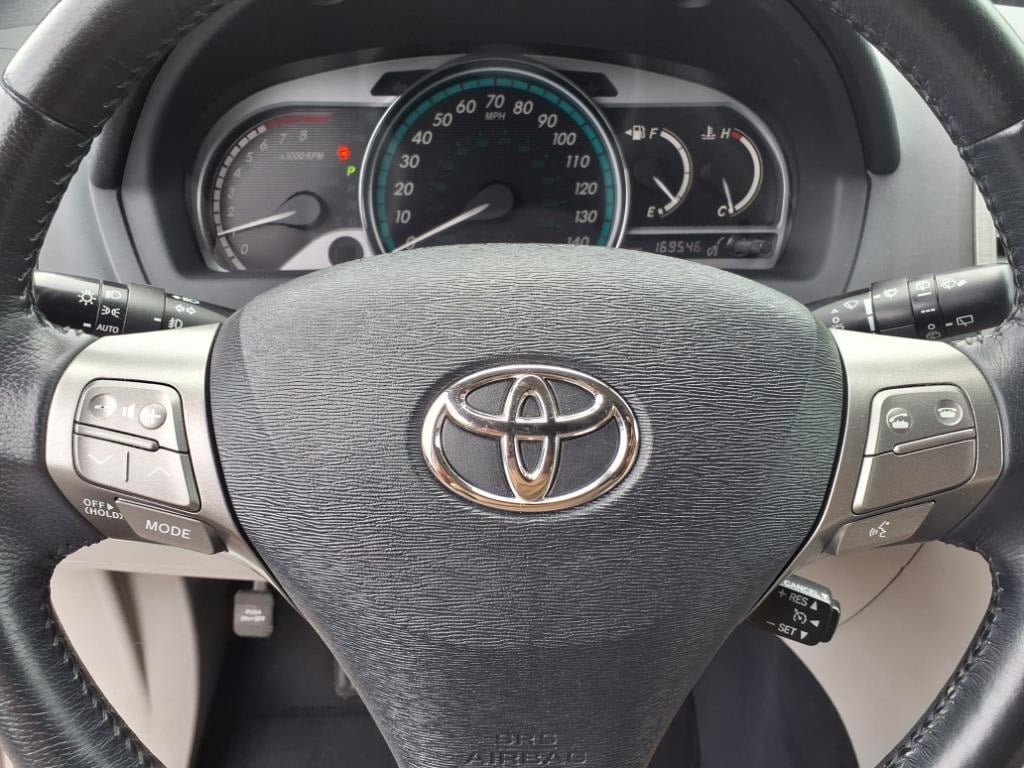 used 2009 Toyota Venza car, priced at $7,900