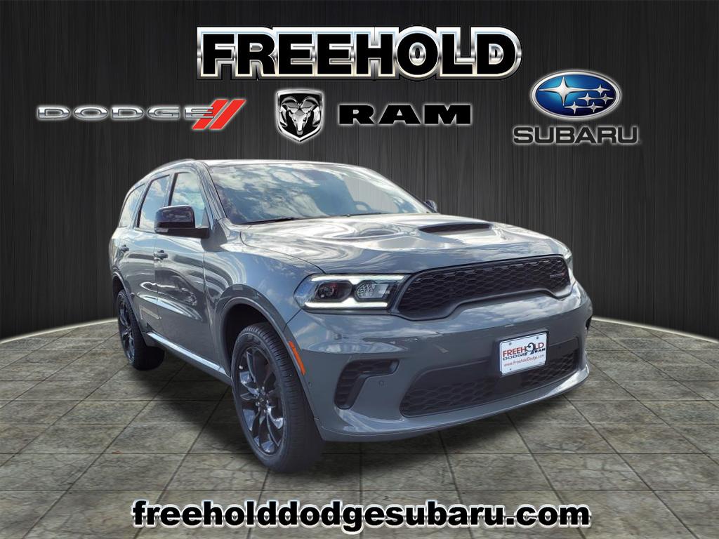 new 2024 Dodge Durango car, priced at $55,405