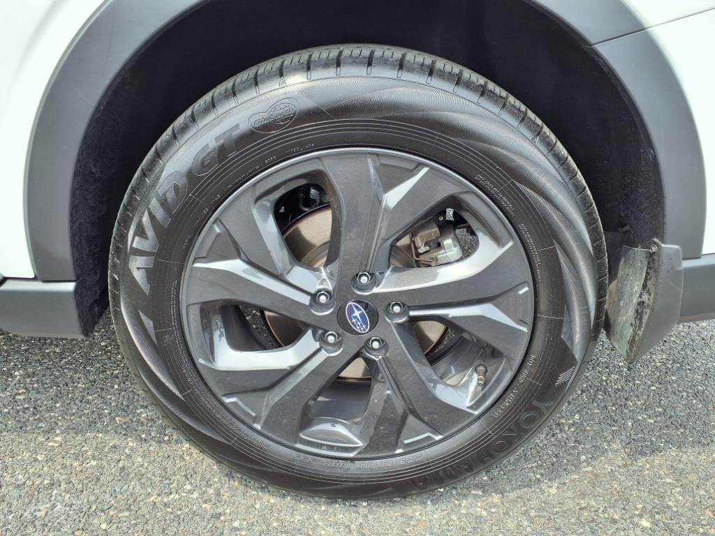 used 2022 Subaru Outback car, priced at $28,500