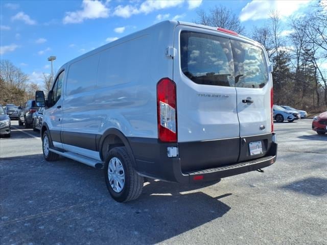 used 2023 Ford Transit-250 car, priced at $36,900