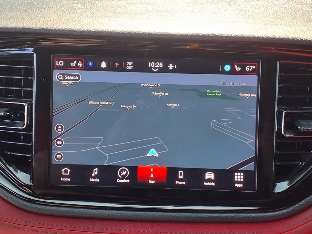 used 2022 Dodge Durango car