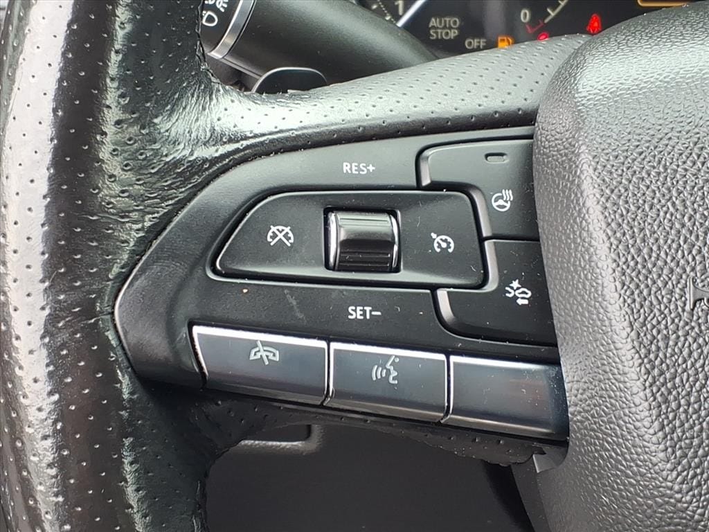 used 2020 Cadillac XT4 car, priced at $17,900