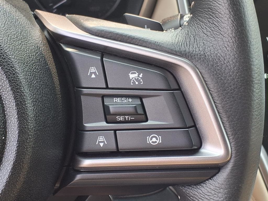 used 2024 Subaru Outback car, priced at $32,500