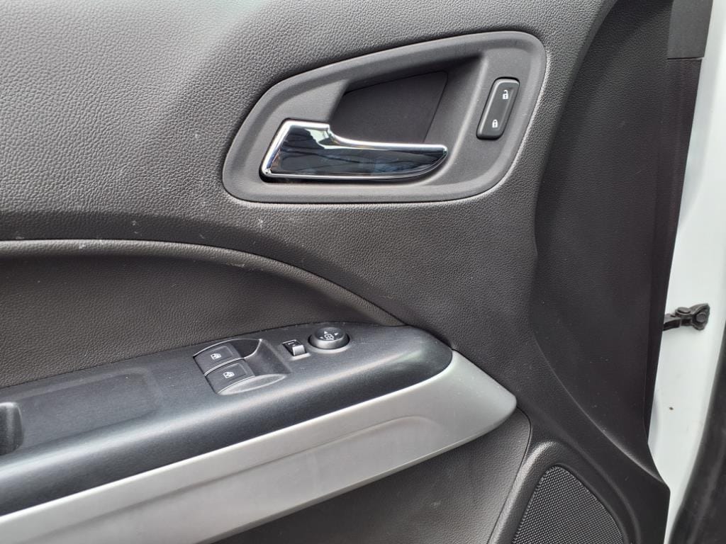 used 2021 Chevrolet Colorado car, priced at $17,500