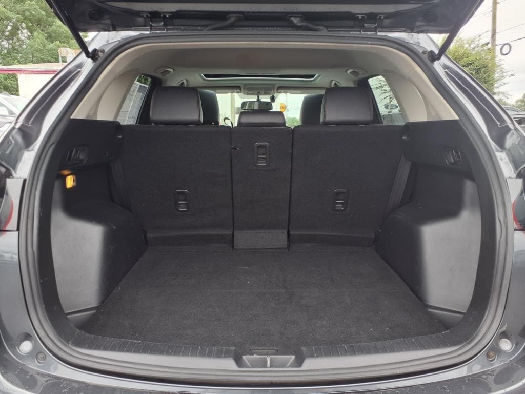 used 2015 Mazda CX-5 car, priced at $9,900