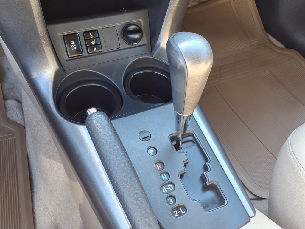 used 2010 Toyota RAV4 car, priced at $10,900