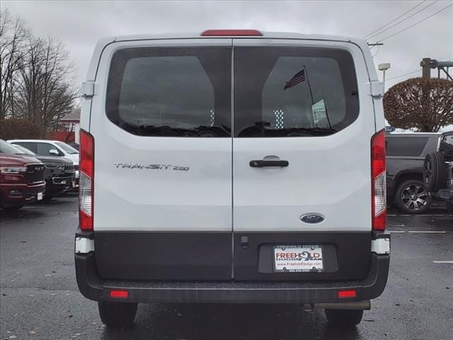 used 2022 Ford Transit-250 car, priced at $32,900