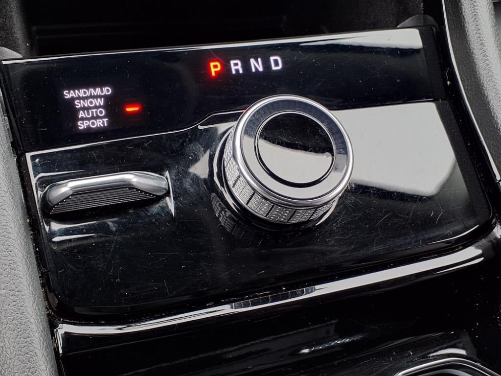 used 2022 Jeep Grand Cherokee L car, priced at $29,900