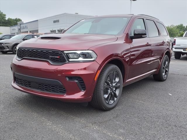 new 2024 Dodge Durango car, priced at $61,450