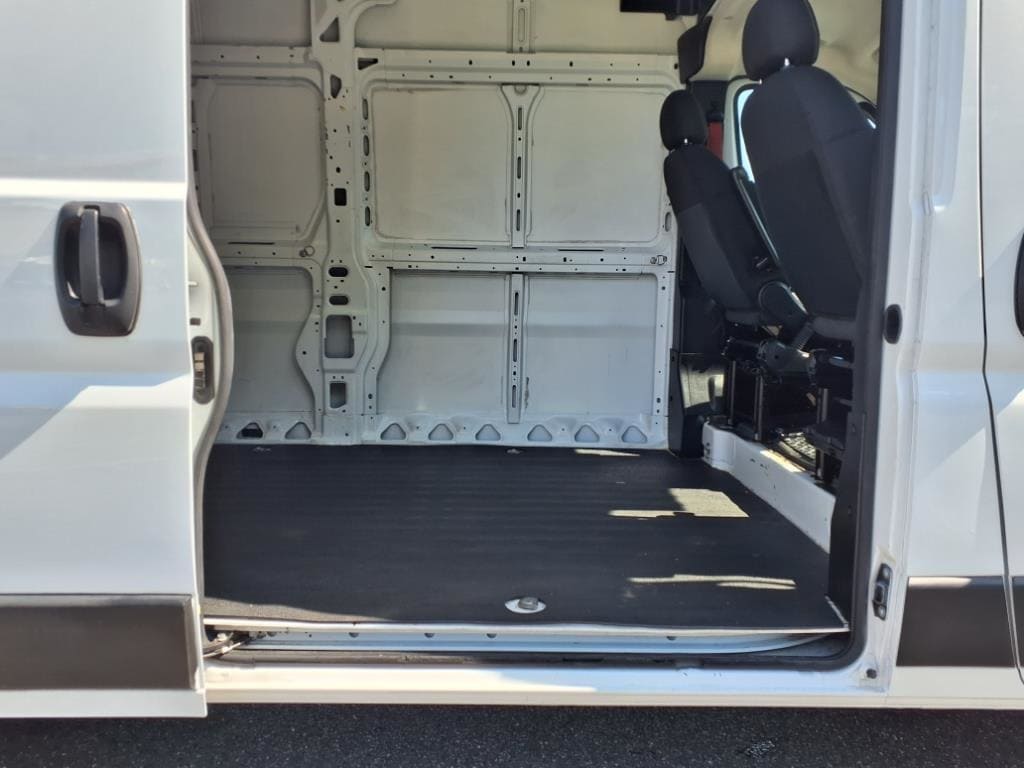used 2023 Ram ProMaster 3500 car, priced at $32,900