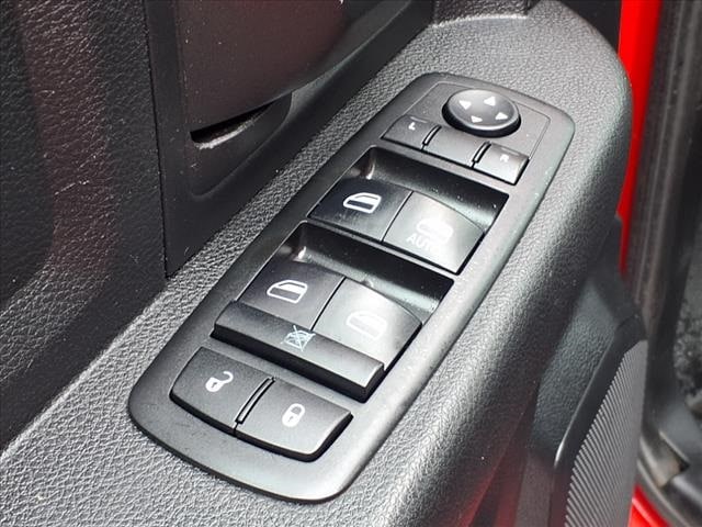 used 2014 Ram 3500 car, priced at $34,900