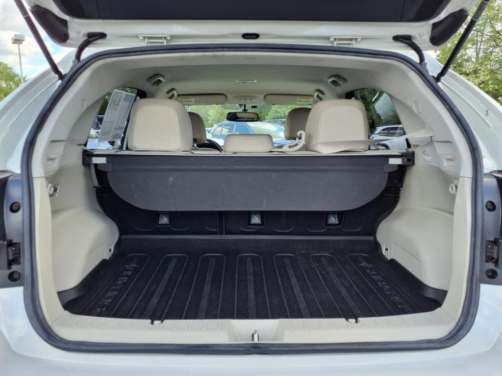 used 2014 Subaru Crosstrek car, priced at $13,900