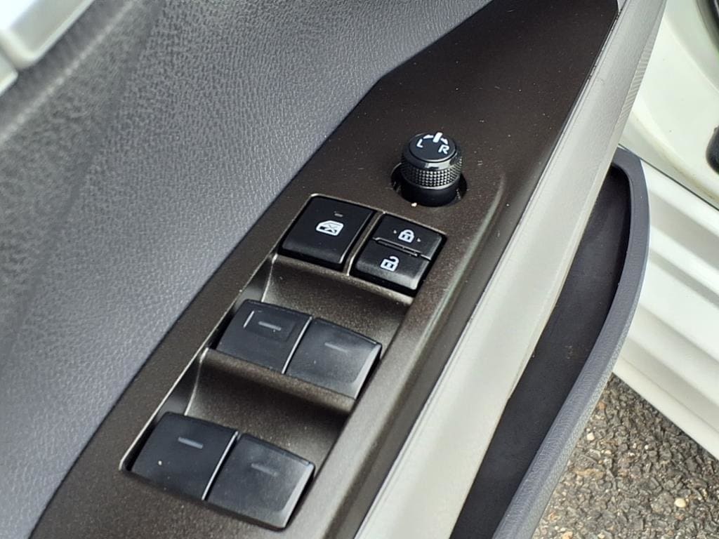 used 2024 Toyota Camry car, priced at $24,900