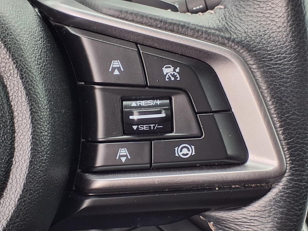 used 2022 Subaru Outback car, priced at $23,500