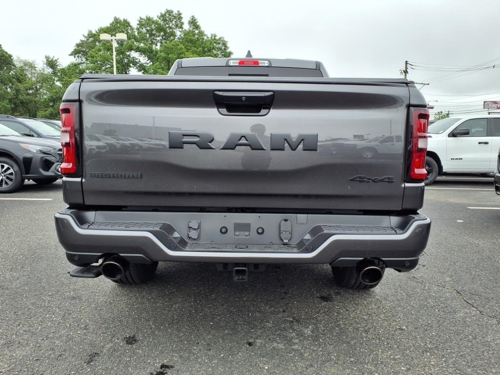 new 2025 Ram 1500 car
