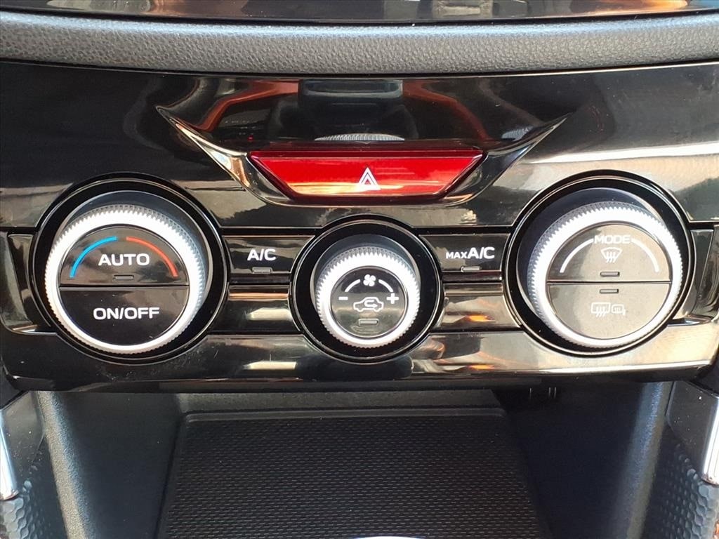 used 2020 Subaru Forester car, priced at $23,900