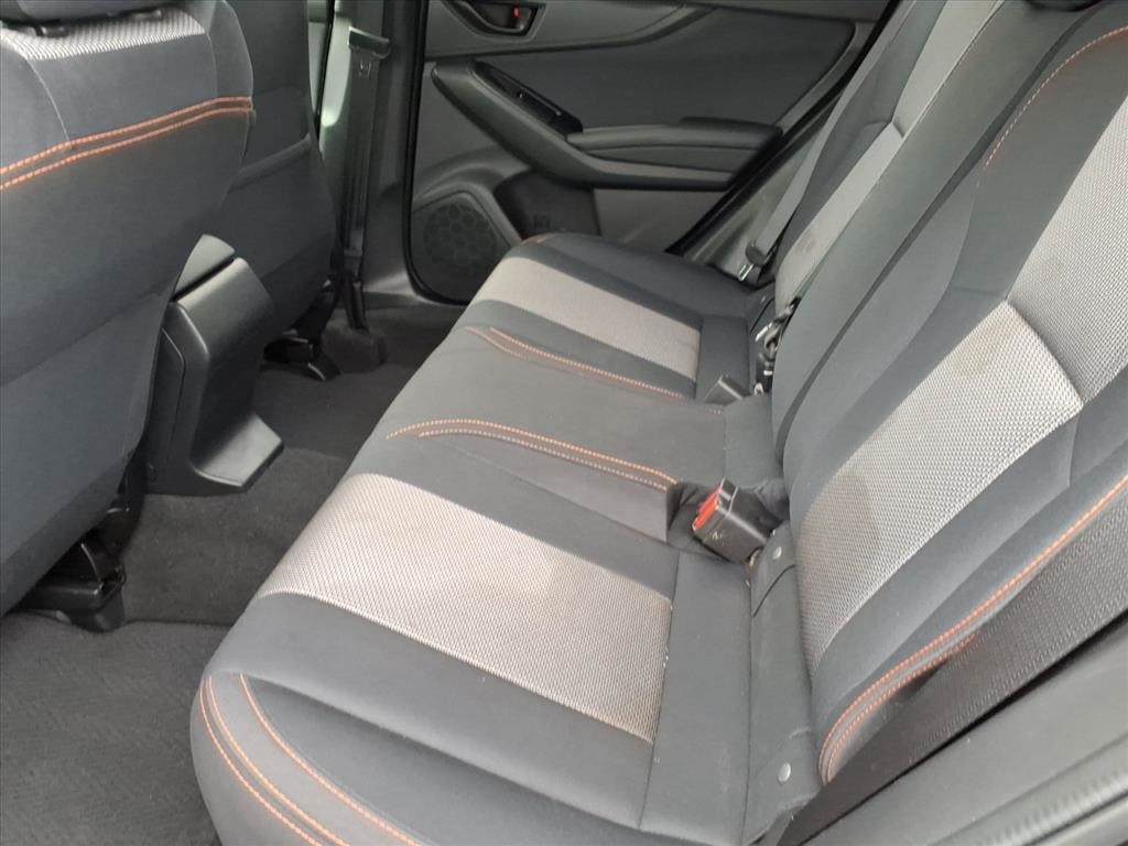 used 2023 Subaru Crosstrek car, priced at $22,900