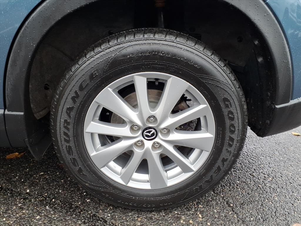 used 2015 Mazda CX-5 car, priced at $9,900