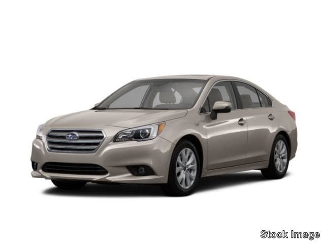 used 2015 Subaru Legacy car, priced at $11,900